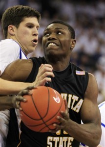 Doug McDermott, Cleanthony Early