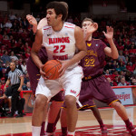 Reggie Lynch goredbirds.com