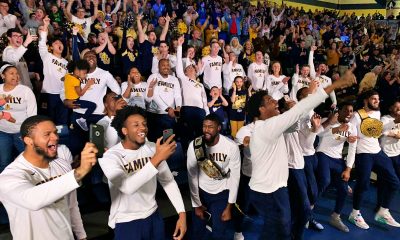 USBWA Names Morant As Robertson Award Finalist & 1st Team All-America -  Murray State University Athletics