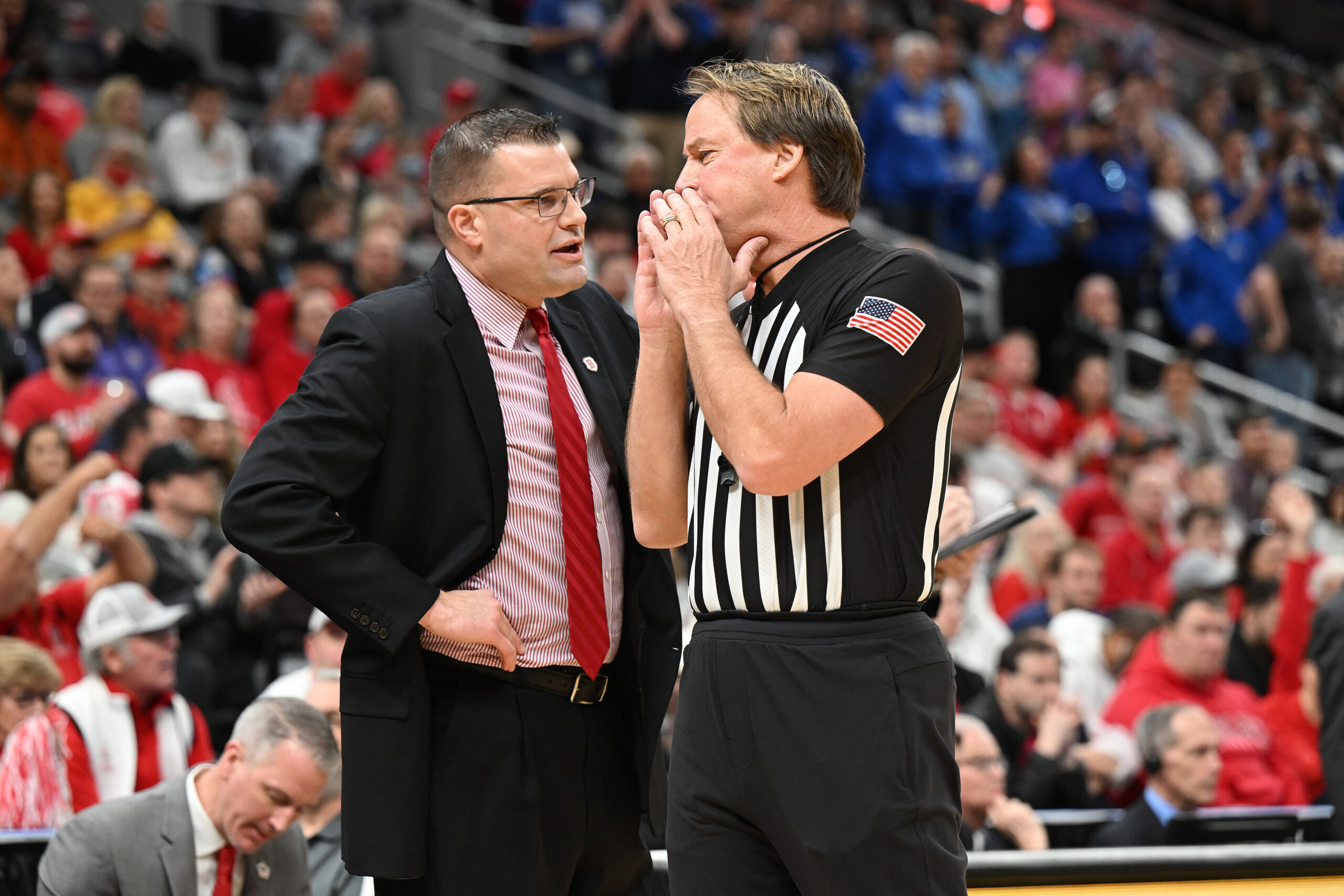 Prosser Award Valley Coaches Valley Hoops Insider