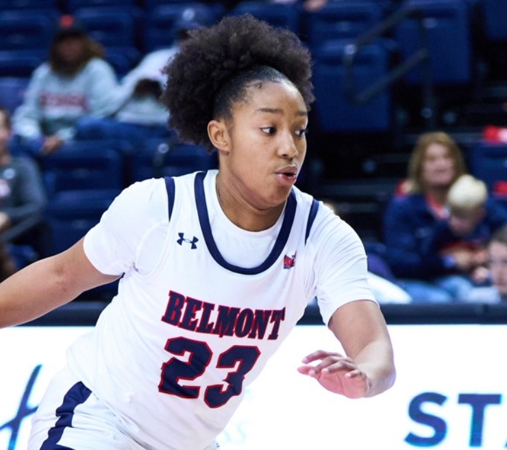 First Week Women’s Award Winners - Valley Hoops Insider