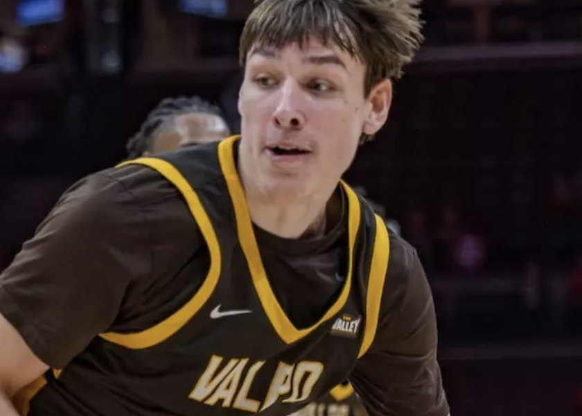 Valparaiso Building the Foundation - Valley Hoops Insider